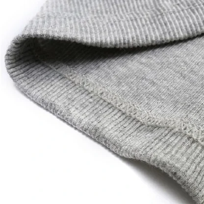 Classic Square Neck Tank Top - Image 4