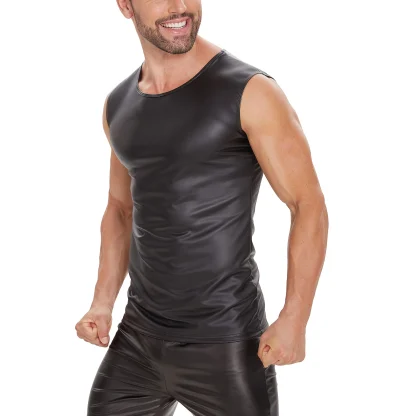 Sexy Look Sleek Tank Top - Image 6
