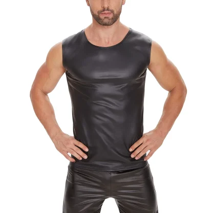 Sexy Look Sleek Tank Top
