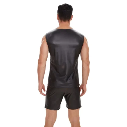Sexy Look Sleek Tank Top - Image 3