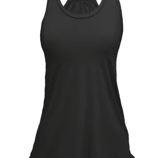 Classic Tank Top with Wide Straps