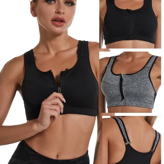 Built-in Bra
