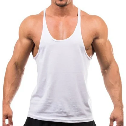 Ultimate Gym Singlet Tank Top - Image 2