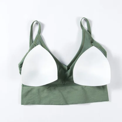 Sexy Lingerie Bralette Tank Top - Image 5