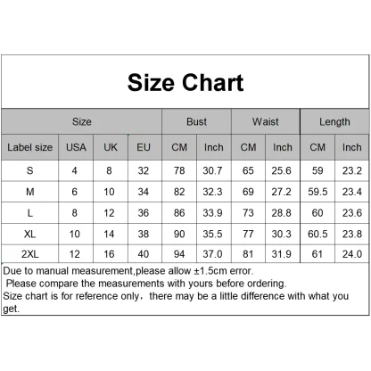 Classic Chic O-Neck Tank Top - Image 7