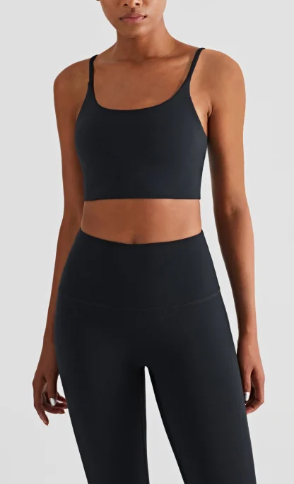 Sportswear Outfit Tank Top