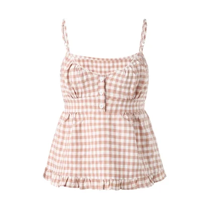 Sweet Style Delight Tank Top - Image 4