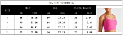 Sportswear Outfit Tank Top - Image 7