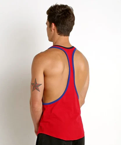 Stylish Beach Essential Tank Tops - Image 3