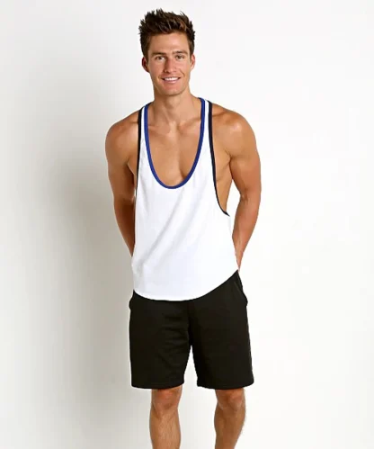 Stylish Beach Essential Tank Tops - Image 4