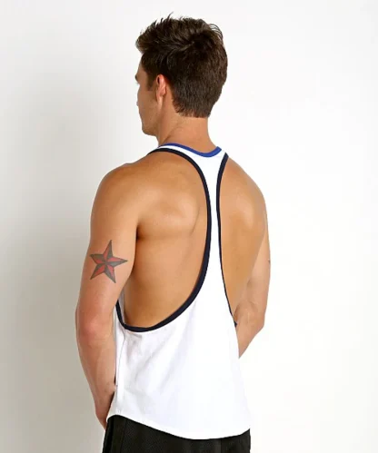 Stylish Beach Essential Tank Tops - Image 5