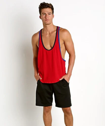 Stylish Beach Essential Tank Tops