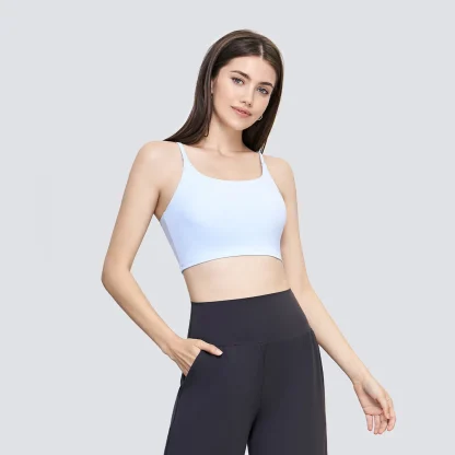 Sportswear Outfit Tank Top - Image 3