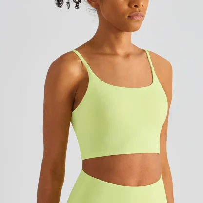 Sportswear Outfit Tank Top - Image 4