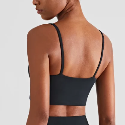 Sportswear Outfit Tank Top - Image 5