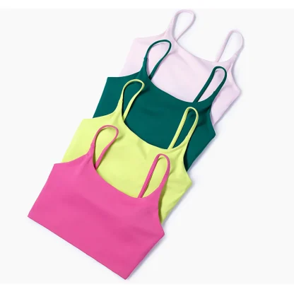 Sportswear Outfit Tank Top - Image 6