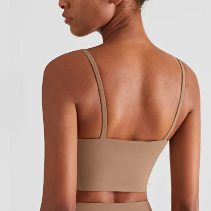 Sportswear Outfit Tank Top - Image 2