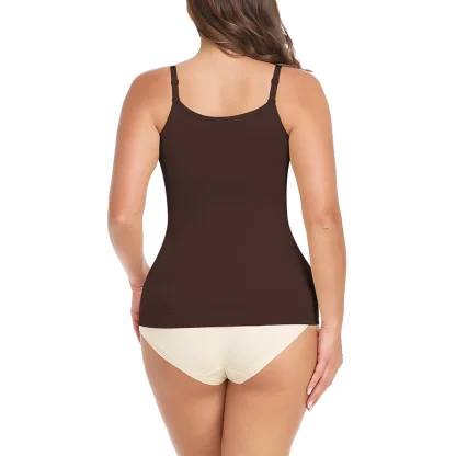 Tummy Compression Tank Tops - Image 5
