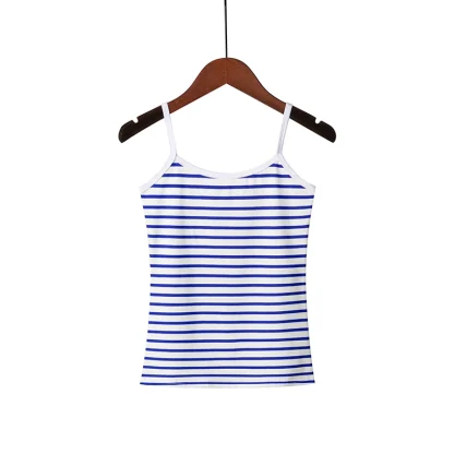 Hooded Fitness Tank Top
