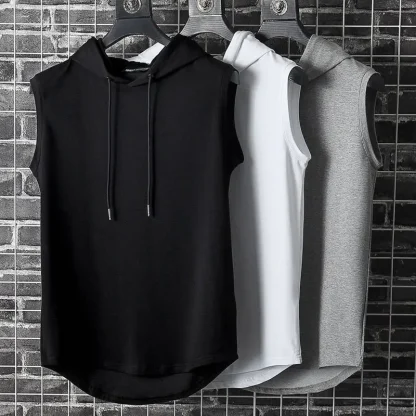 Sexy Camisole Crop Tank Top - Image 5