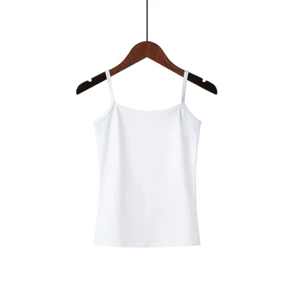 Hooded Fitness Tank Top - Image 3