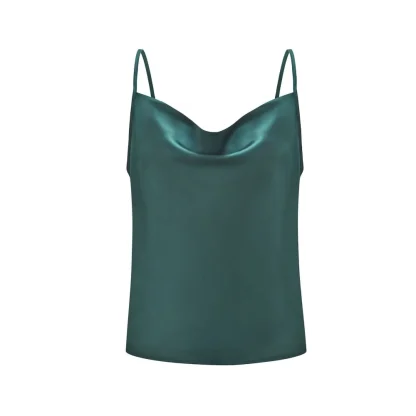 Basic Sexy Camisole Tank Top - Image 6
