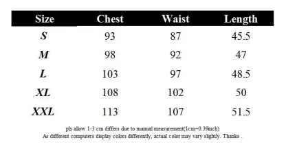 Basic Sexy Camisole Tank Top - Image 7