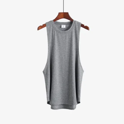 Athletic Fitness Tank Top