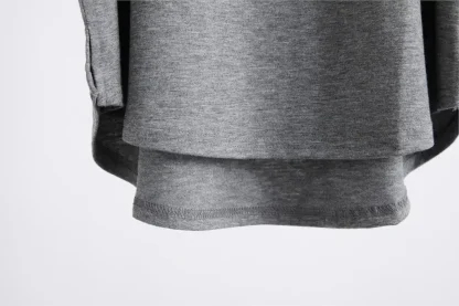 Athletic Fitness Tank Top - Image 5