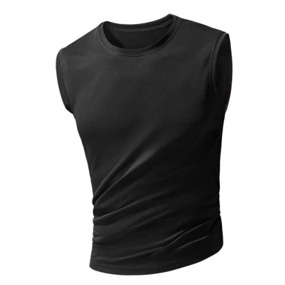 Breathable Sports Tank Top