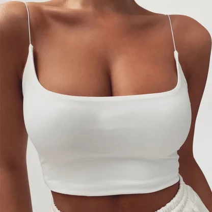 Everyday Seamless Tank Top - Image 3