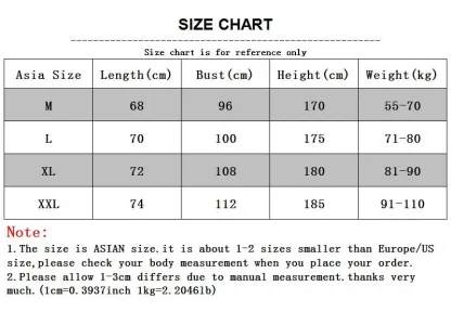 Plain Bodybuilding Tank Top - Image 7