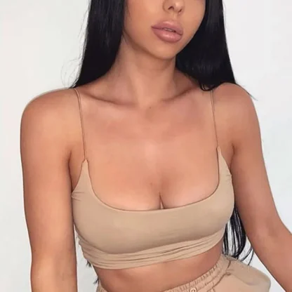 Everyday Seamless Tank Top - Image 2