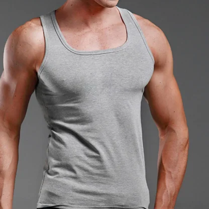 Bodybuilding Muscle Tank Top - Image 5