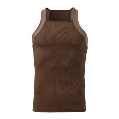 Sleek Streetwear Tank Top - Image 6
