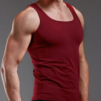 Bodybuilding Muscle Tank Top - Image 6