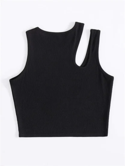 Trendy Summer Tank Top - Image 6