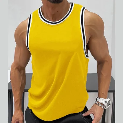 Active Lifestyle Tank Top - Image 6