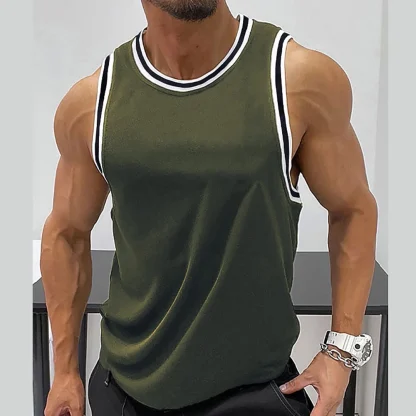 Active Lifestyle Tank Top - Image 3