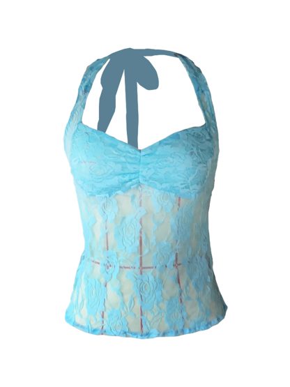 Stylish Slim Fit Tank Top - Image 7