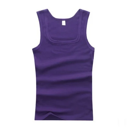 Bodybuilding Muscle Tank Top - Image 4