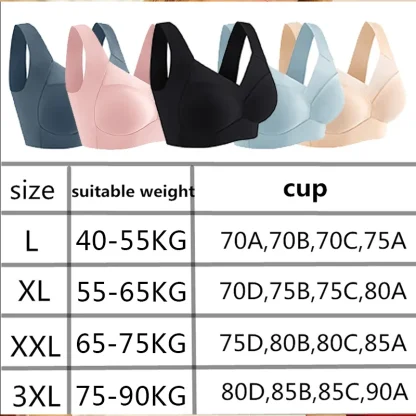 Lace Sport Bralette Tank Top - Image 6