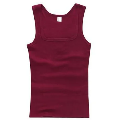 Bodybuilding Muscle Tank Top