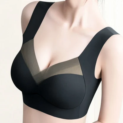 Lace Sport Bralette Tank Top