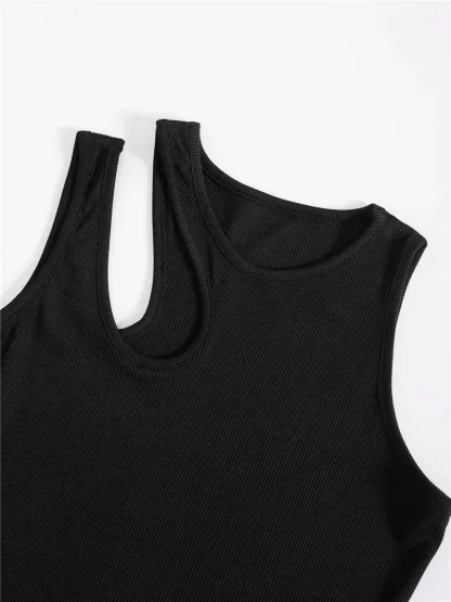 Trendy Summer Tank Top - Image 5