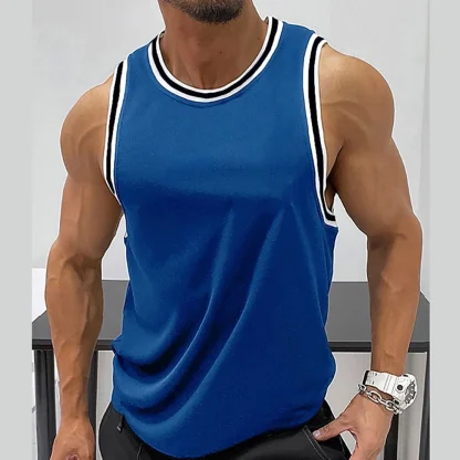 Active Lifestyle Tank Top - Image 4