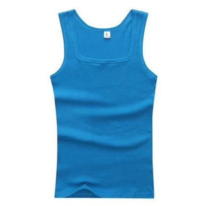 Bodybuilding Muscle Tank Top - Image 2