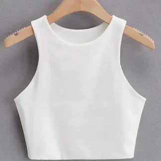 Trendy Slim Fit Tank Top